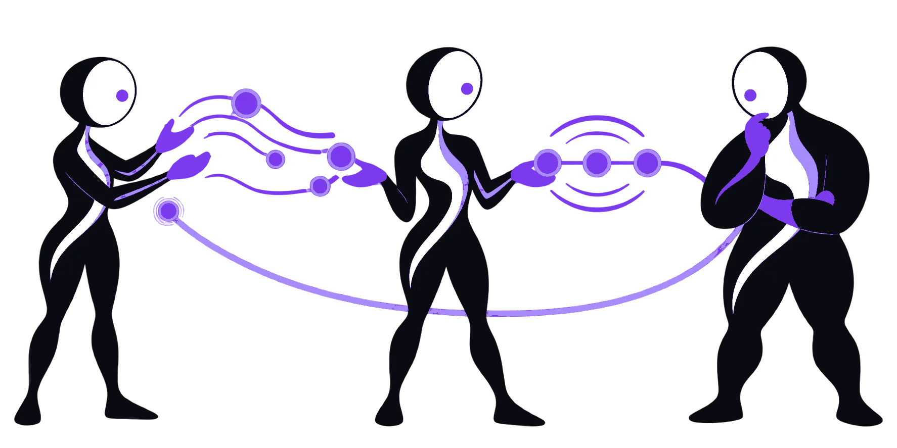 Ava collecting preferred times for a person to review, without confirming a booking