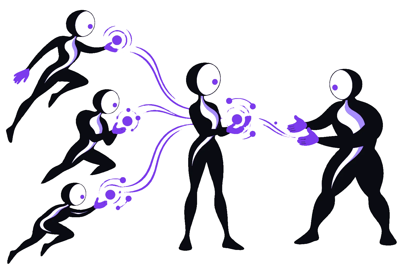 Earlier study of Ava taking an electrical outage or panel request without repair instructions