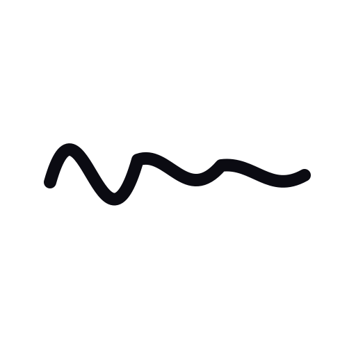 A tangled signal opening into a calm path, looping beside call forwarding